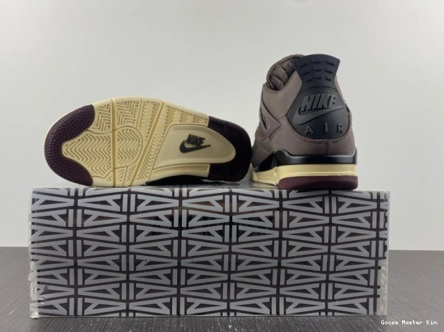 ORE VIOLET MANIERE MA AIR DV6773-220 4 JORDAN A RETRO 0719